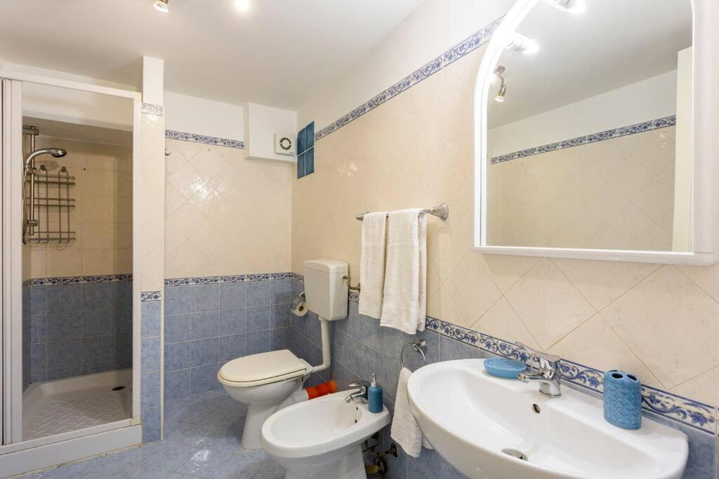Nonna Lina Apartment Παλέρμο Εξωτερικό φωτογραφία