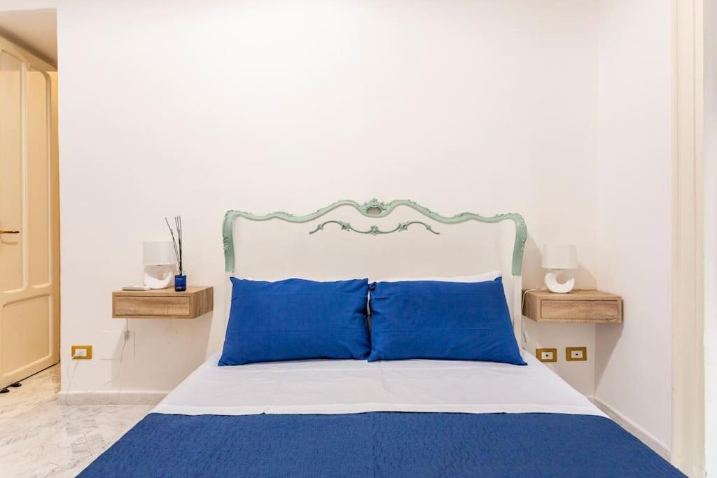 Nonna Lina Apartment Παλέρμο Εξωτερικό φωτογραφία