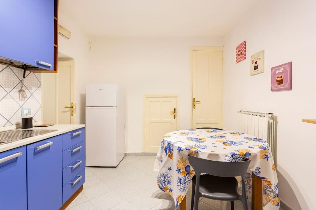 Nonna Lina Apartment Παλέρμο Εξωτερικό φωτογραφία